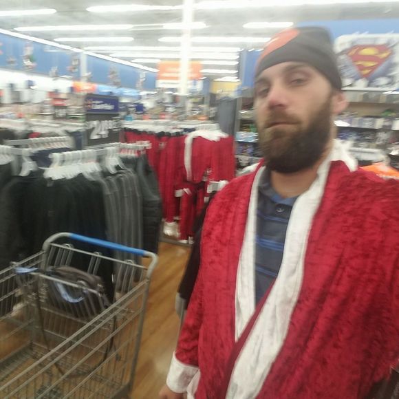 Meet your Posher, Joshua paul - Picture 1 of 1